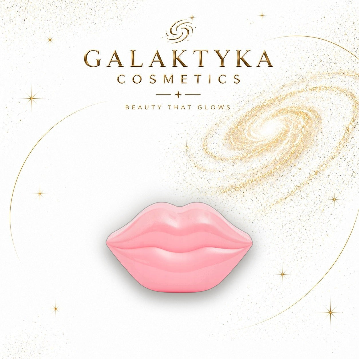 LUXELUX Collagen Lip Mask