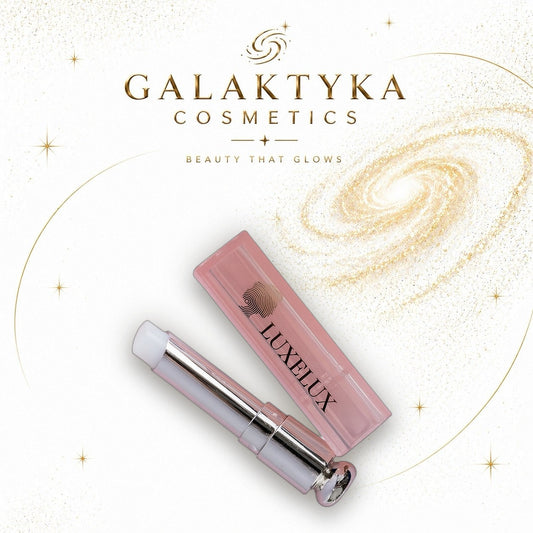 Pomadka nawilżająca Wygładzająca LUXELUX 7ml