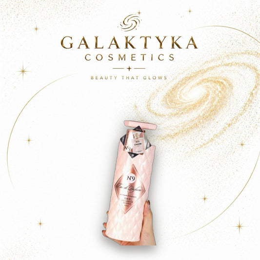 Szampon do włosów przeciwłupieżowy Perfumowany 800ml.