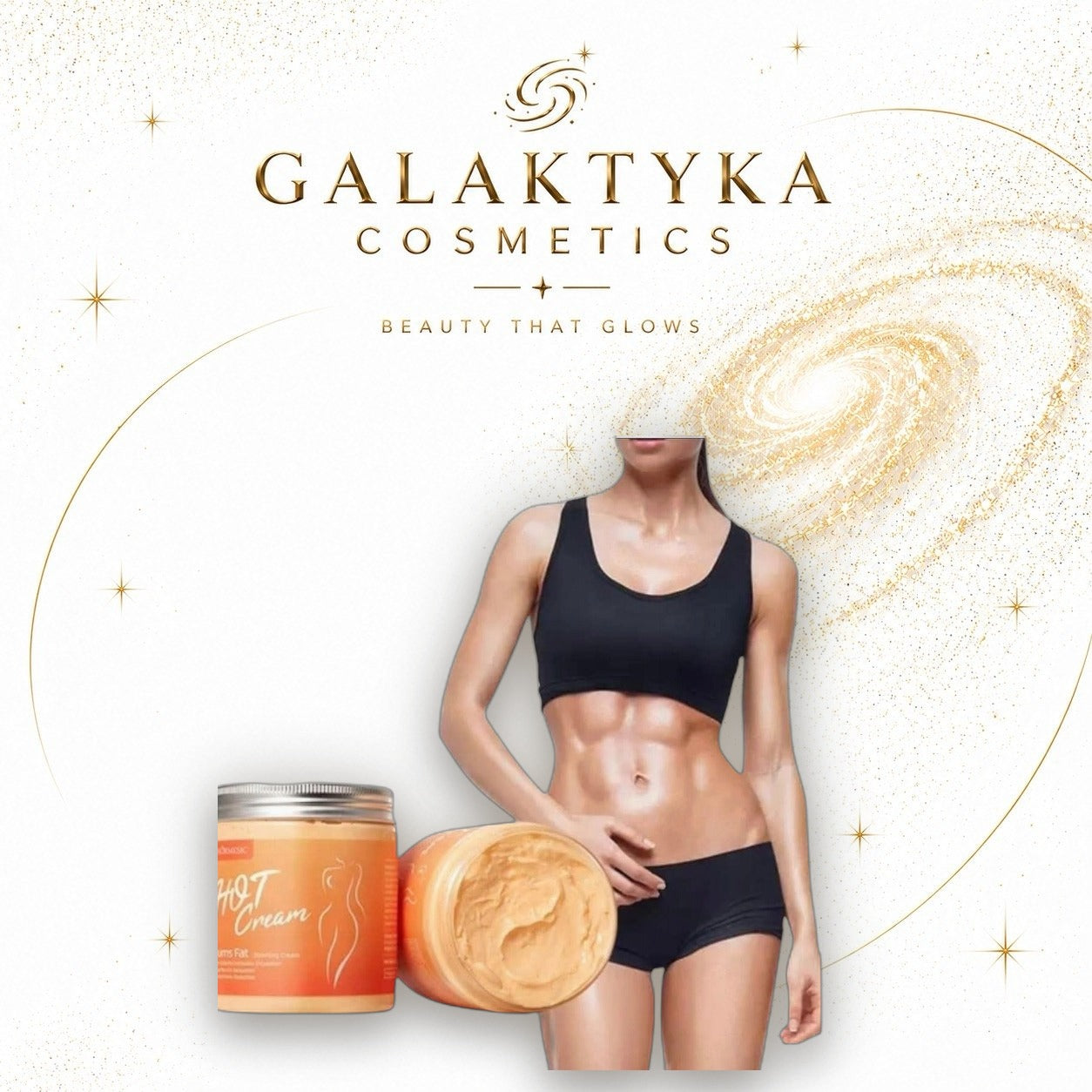 Krem do profesjonalnego masażu modelującego sylwetkę Kormesic 250g