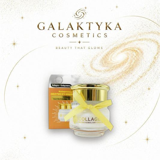 Luxelux Odżywczy krem na dzień 50 ml