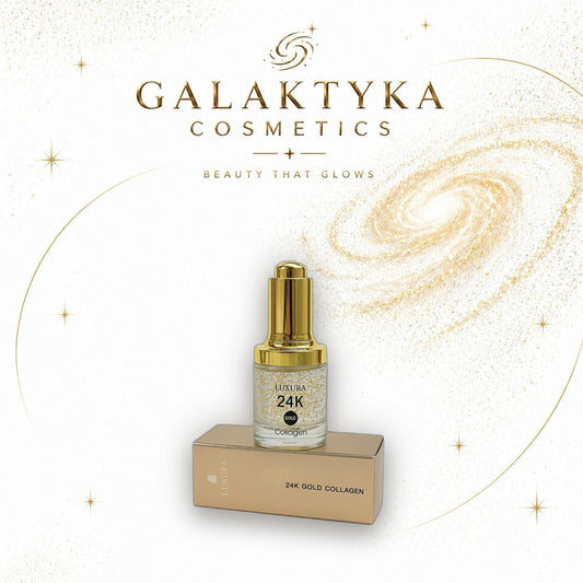 Baza pod makijaż LUXELUX 30 ml