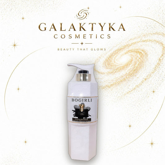Perfumowany żel pod prysznic nawilżający BOGIRLI Perfumed Shower Gel 500 ml