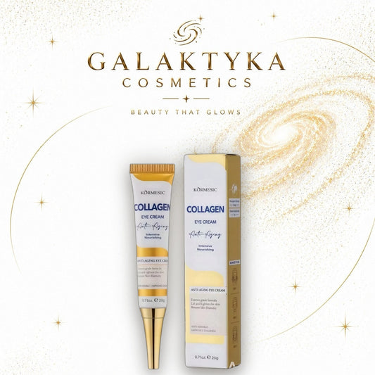 Kormesic Collagen Eye Cream 20g