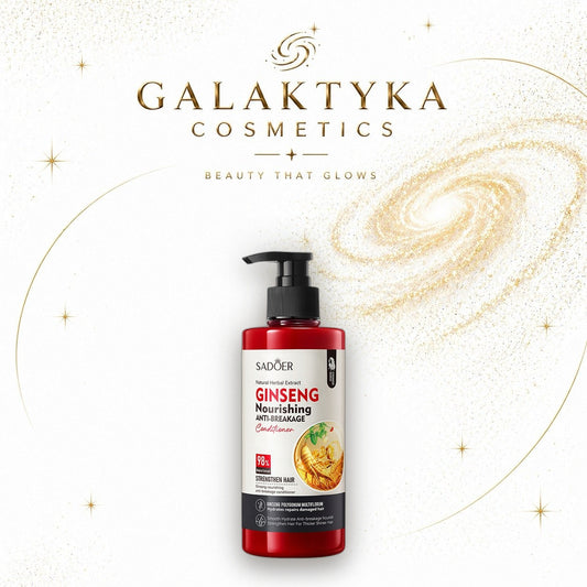 SADOER Ginseng Nourishing Anti-Breakage Conditioner 500ml