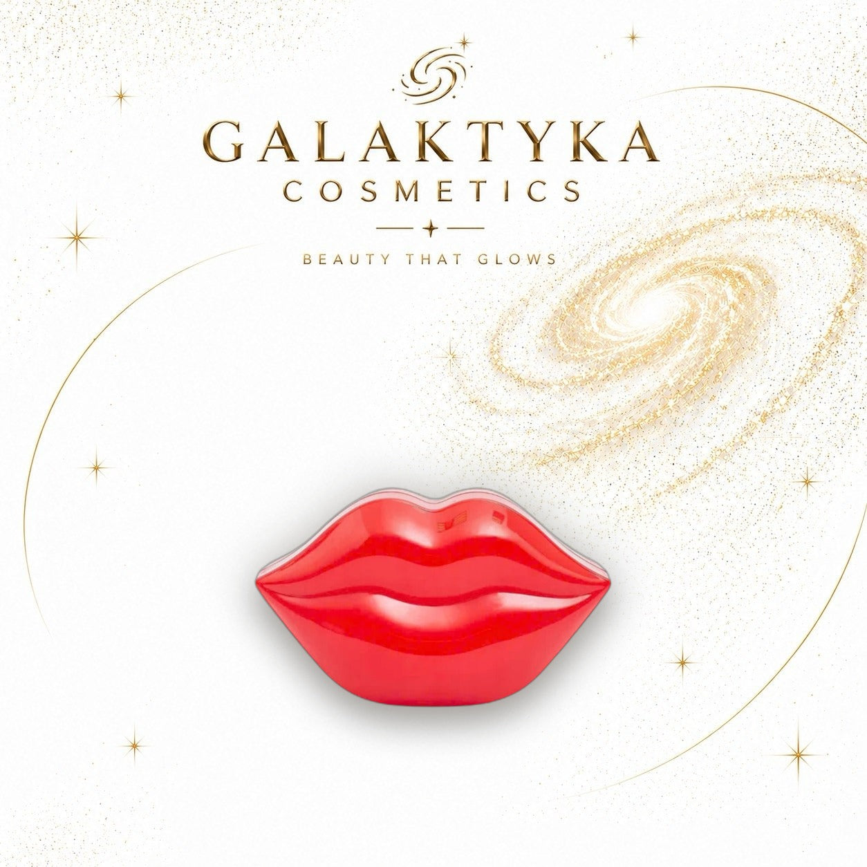 LUXELUX Collagen Lip Mask