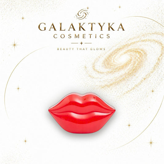 LUXELUX Collagen Lip Mask