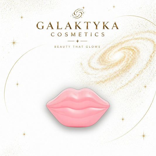 LUXELUX Collagen Lip Mask