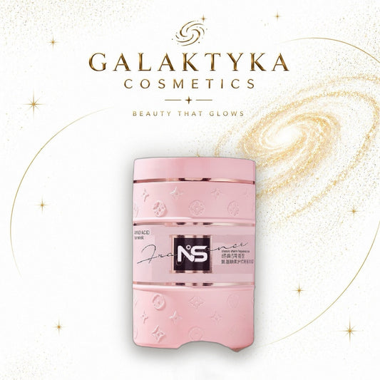 AMINOKWASOWA MASKA REGENERUJĄCA DO WŁOSÓW - 800ml