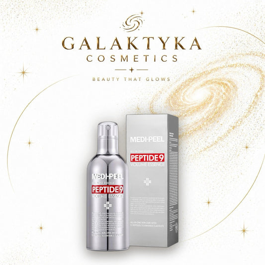 Medi-Peel Peptide 9 Volume Essence All in One esencja z peptydami 100 ml