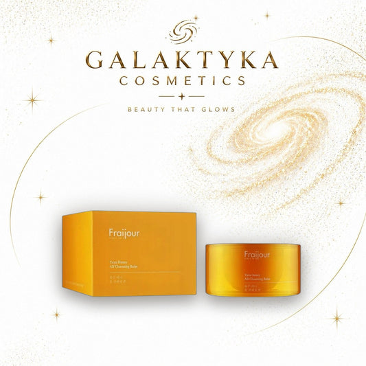 Fraijour - Yuzu Honey All Cleansing Balm 50 ml