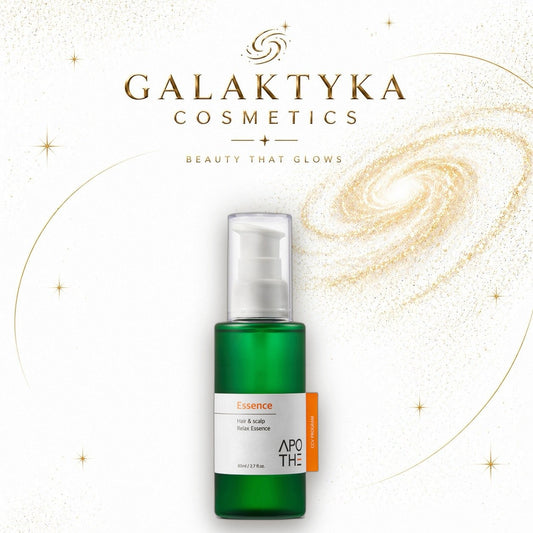 Esencja do włosów Apothe Hair Relax Essence 80ml