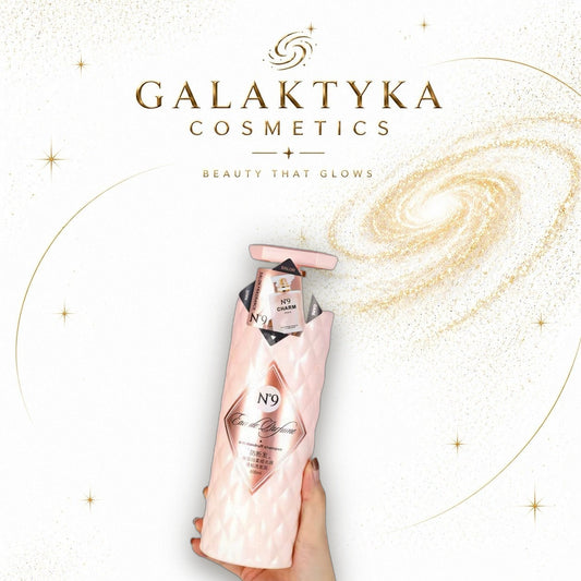 Szampon do włosów przeciwłupieżowy Perfumowany 800ml.
