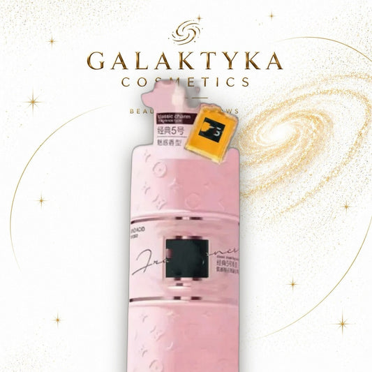 SZAMPON AMINOKWASOWY PERFUMOWANY DO WŁOSÓW - 800ml