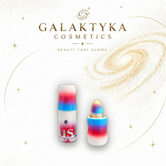 LUXELUX Róż do policzków w płynie z aplikatorem gąbkowym #04 Warm Nude 6g