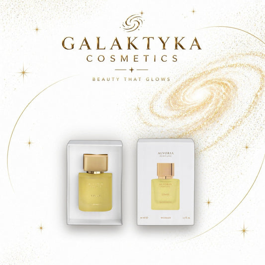 Woda perfumowana Alvoria Liberal 50 ml
