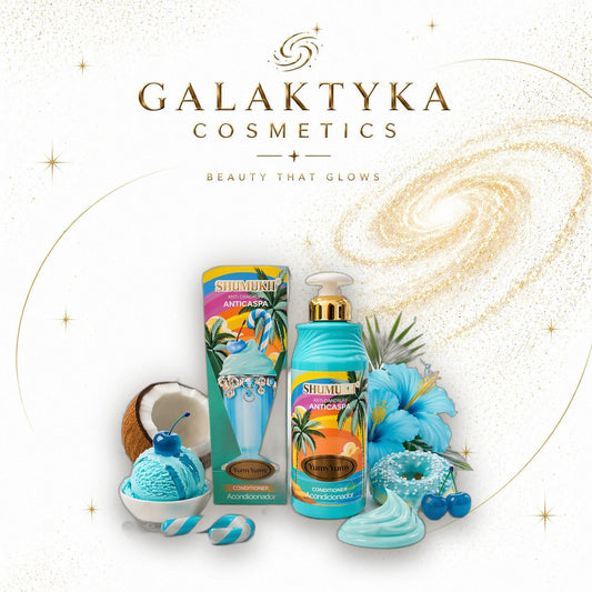 Odżywka do włosów Anti-Dandruff Anticaspa 520 ml przeciwłupieżowa