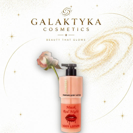 Balsam do Ciała Perfumowany 450 ml FORMBO